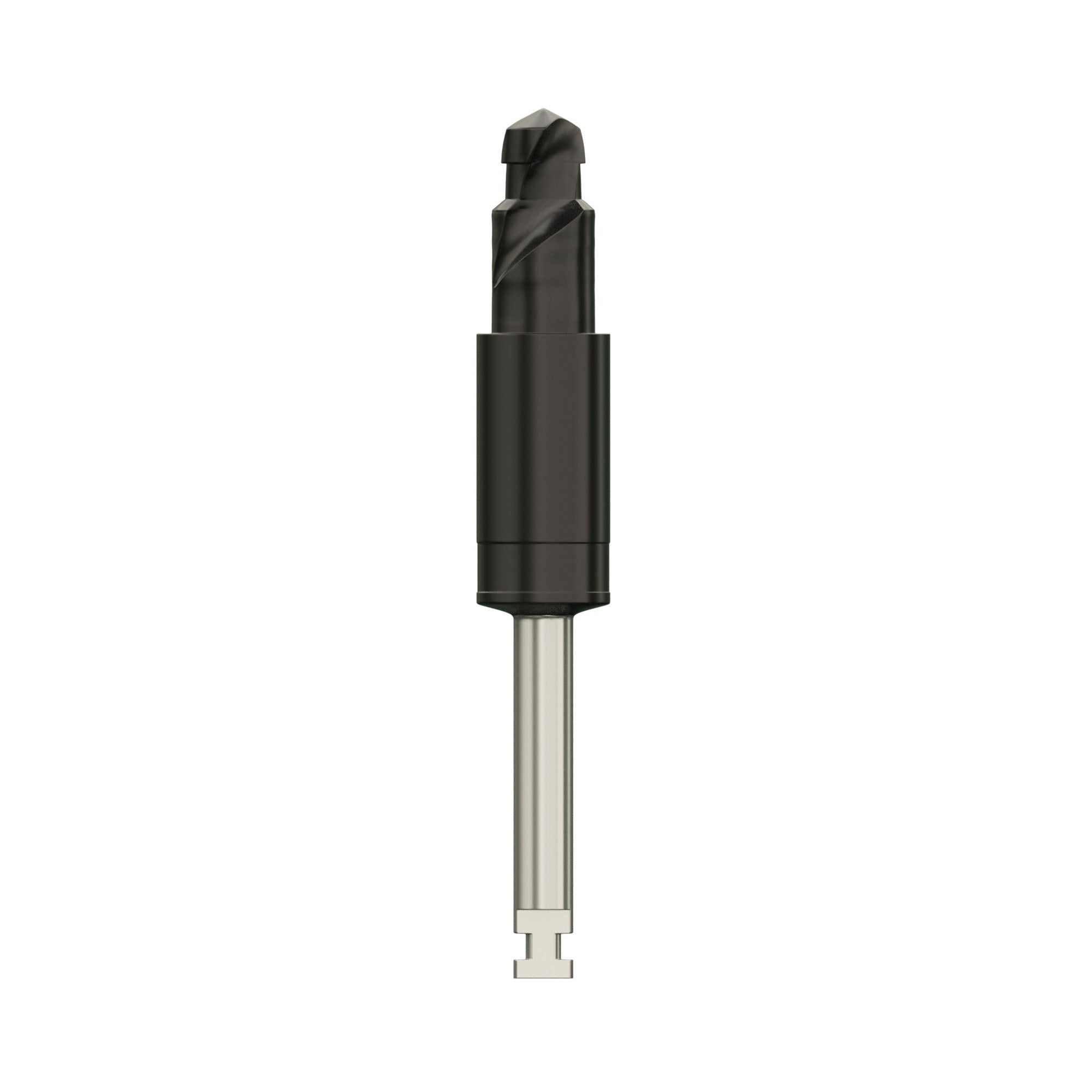Step & Stop Drills With DLC Coating