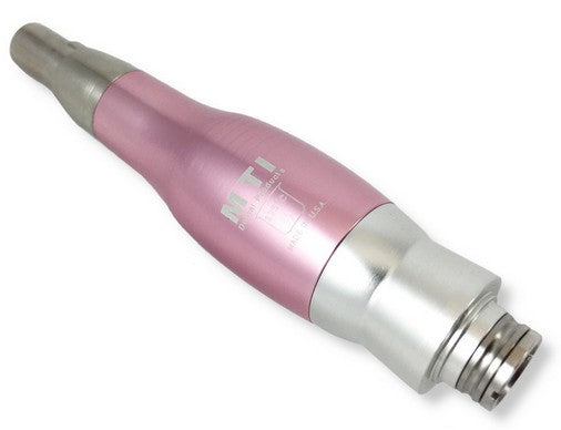 Master QD AirLite™ Prophy Hygiene Handpiece - "PINK"  - (Coupler Required)