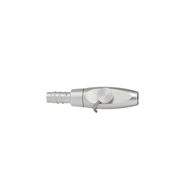 DCI 5060 - Hve Short Style W/Qd Assy A-dec