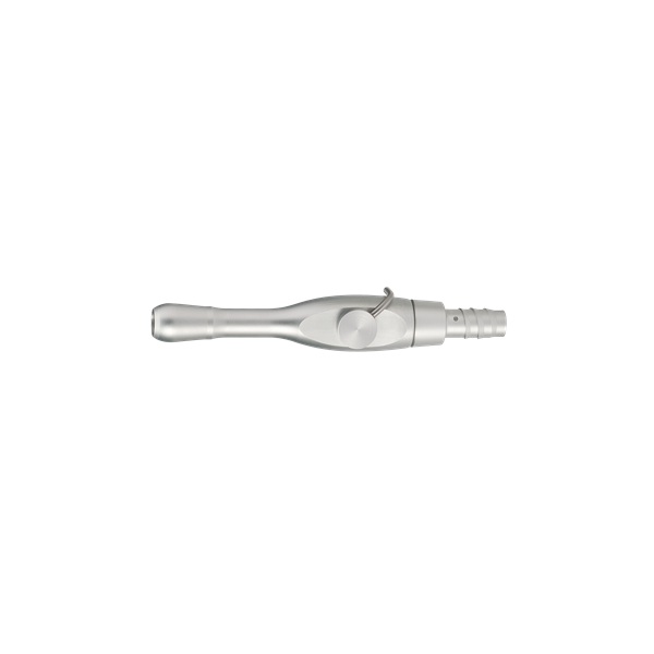 DCI 5061 - Hve Long Style W/Qd Assy A-dec