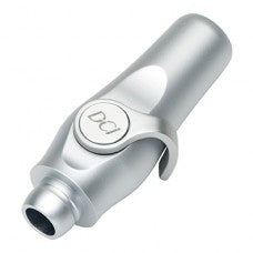 DCI #5132 - Short Vacuum Valves Single Valve W/O Quick-Disconnect