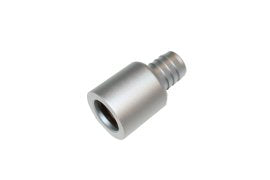 DCI #5183 - Swivel Adapter Hve For Siemens Tubing
