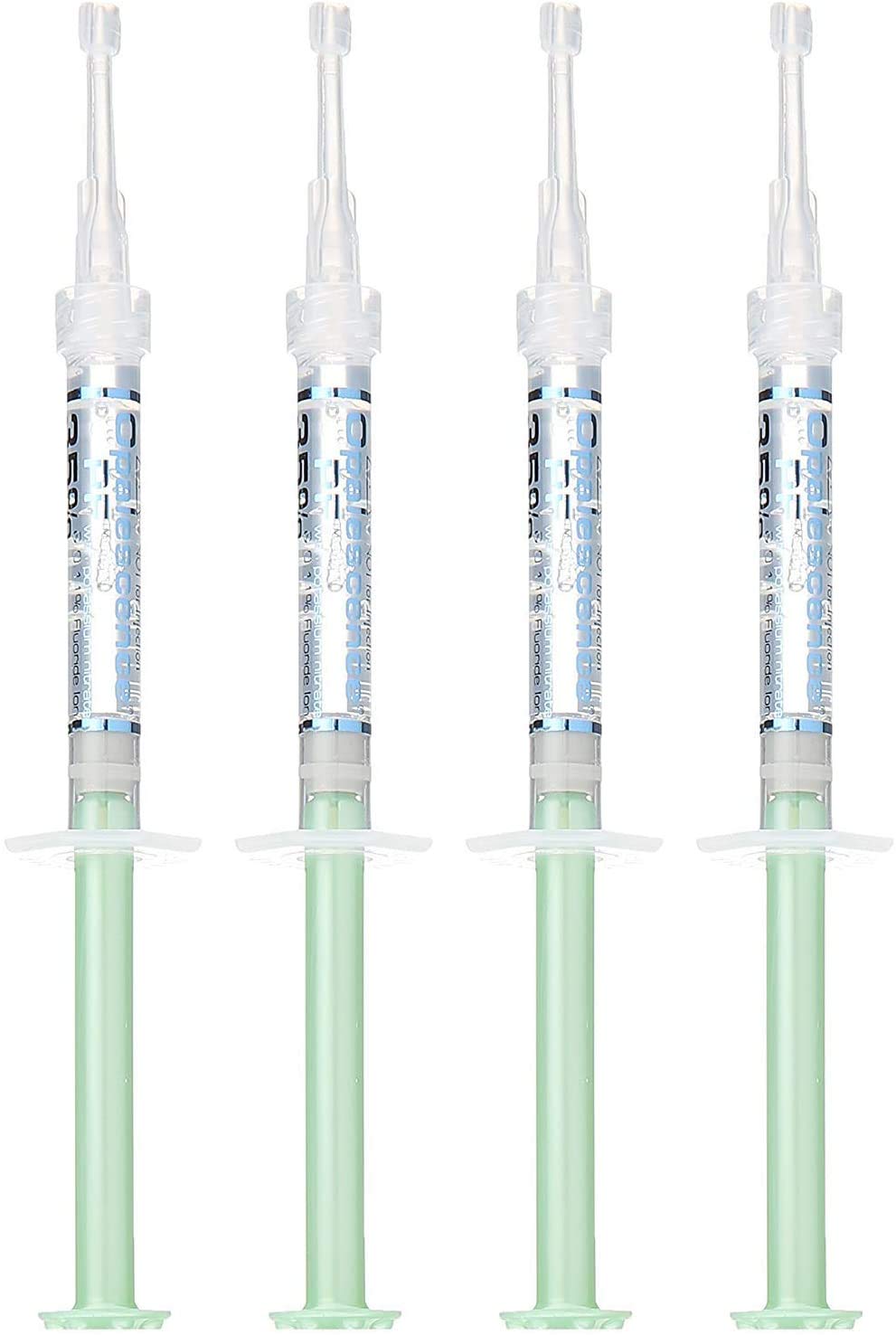 Opalescence PF 20% MINT flavor Tooth Whitening Gel - (4 pack)
