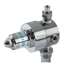 N2O Yoke Block Regulator