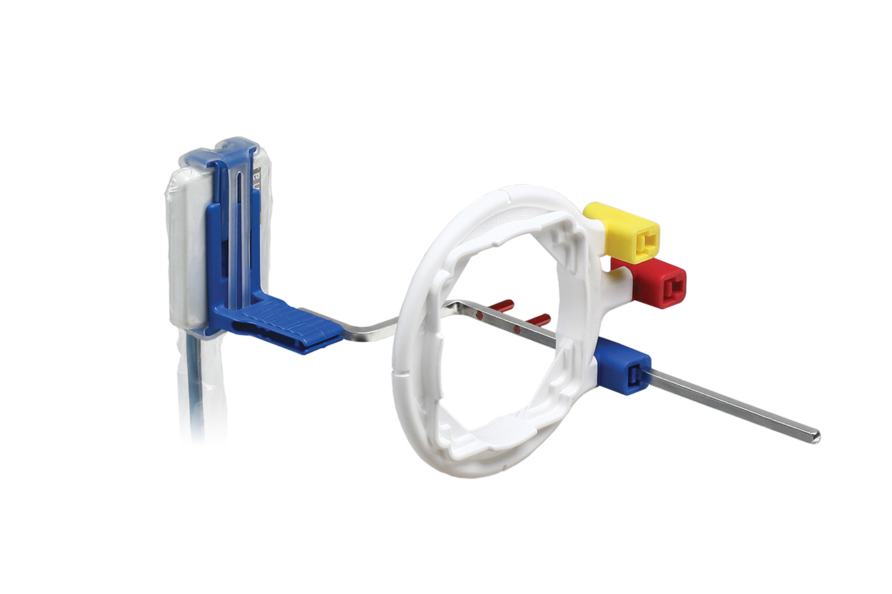XCP-DS Fit - Dental X-Ray Complete Kit For ORA & Endo - 55-9909