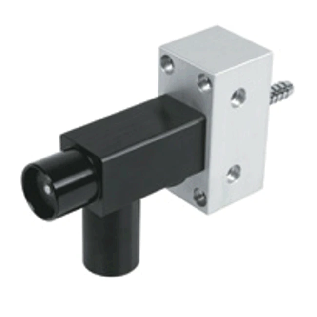 Flushmount Flowmeter Parts
