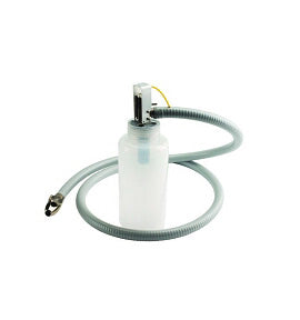 Dci #5580 - Air Vacuum Systems
