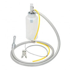 DCI #5586 - Holder Activated AVS System