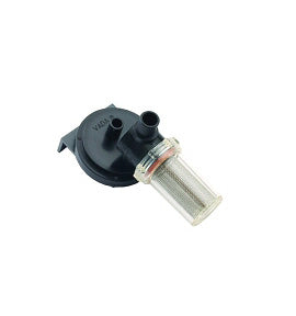 Dci #5851 - Cuspidor Drain Kit