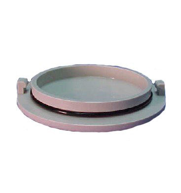 DCI #5888 - Replacement Cap (With O-Ring)