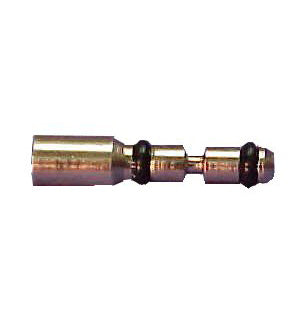 DCI #5997 - Stem With O-Ring Normally Closed