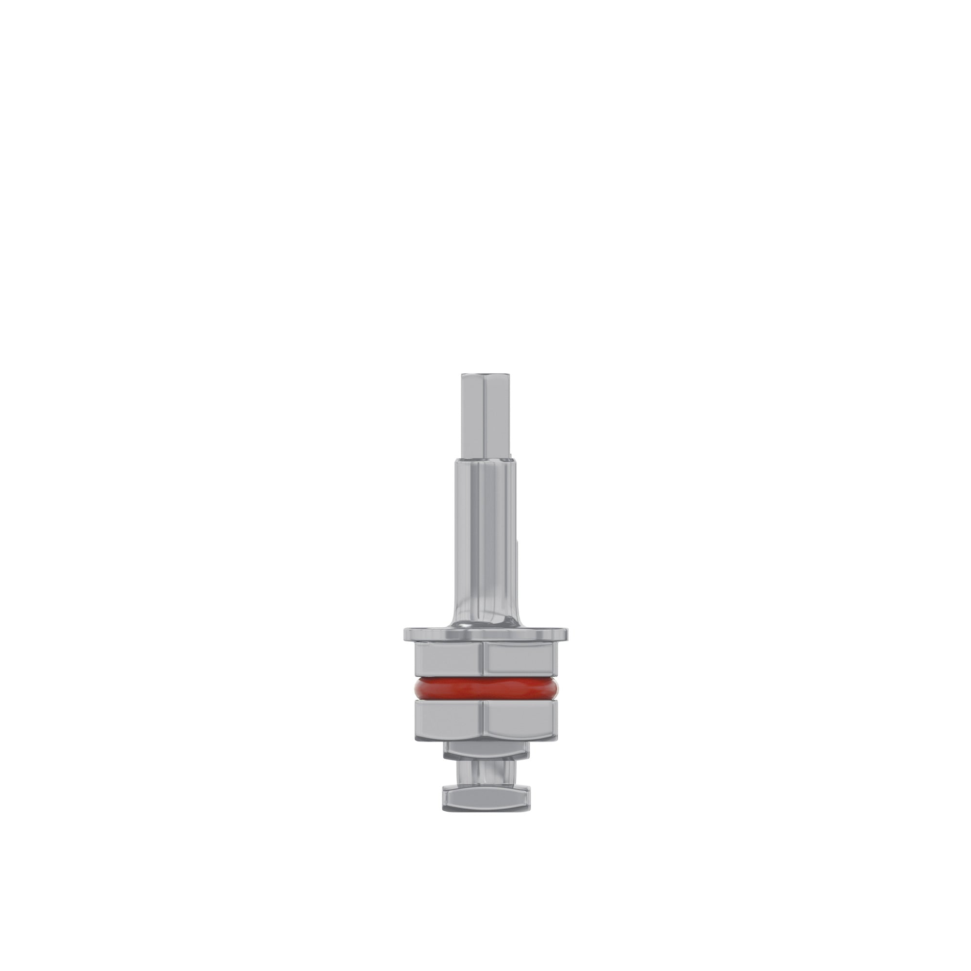 Ratchet Driver For Hex Implants