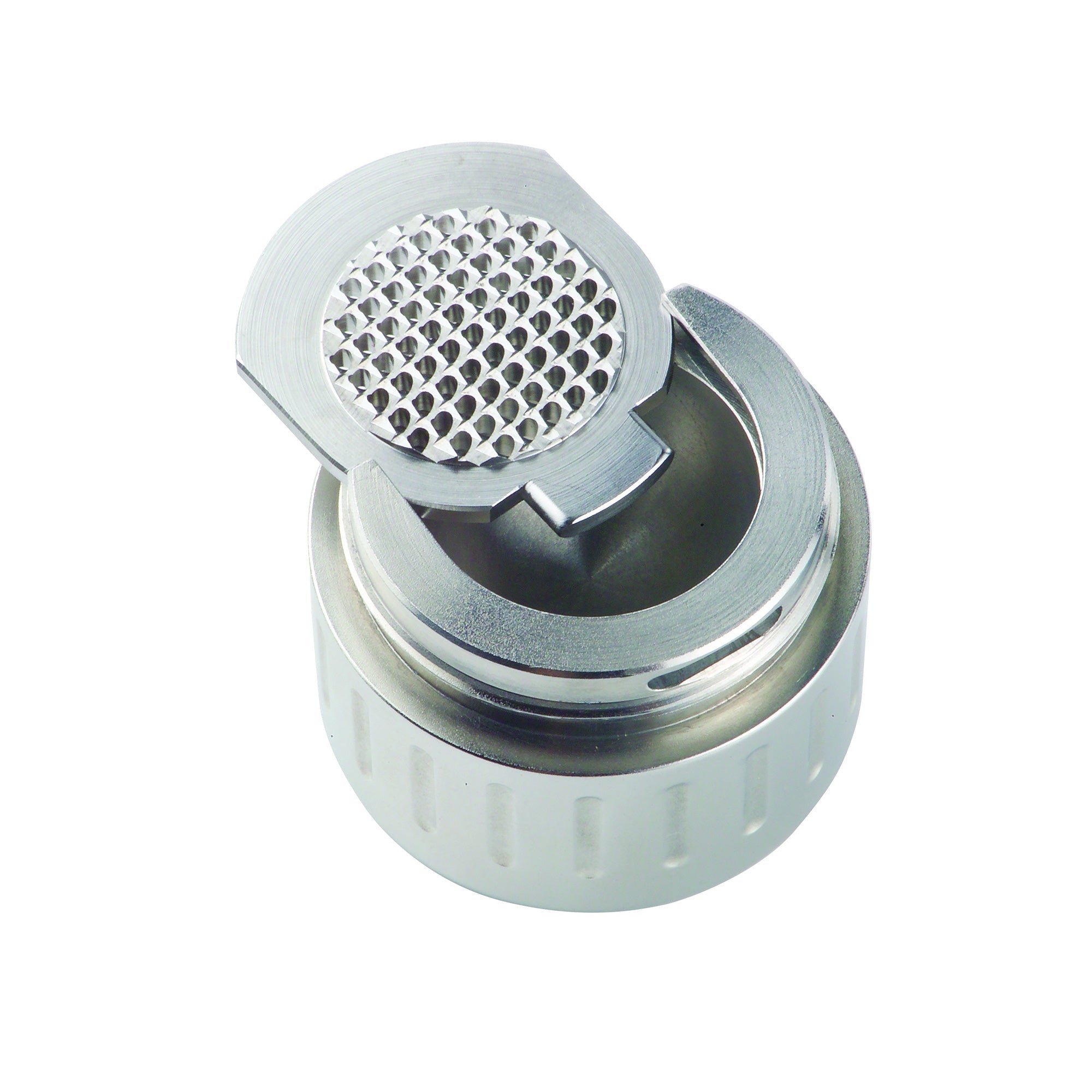 DSI Titanium Bone Mill