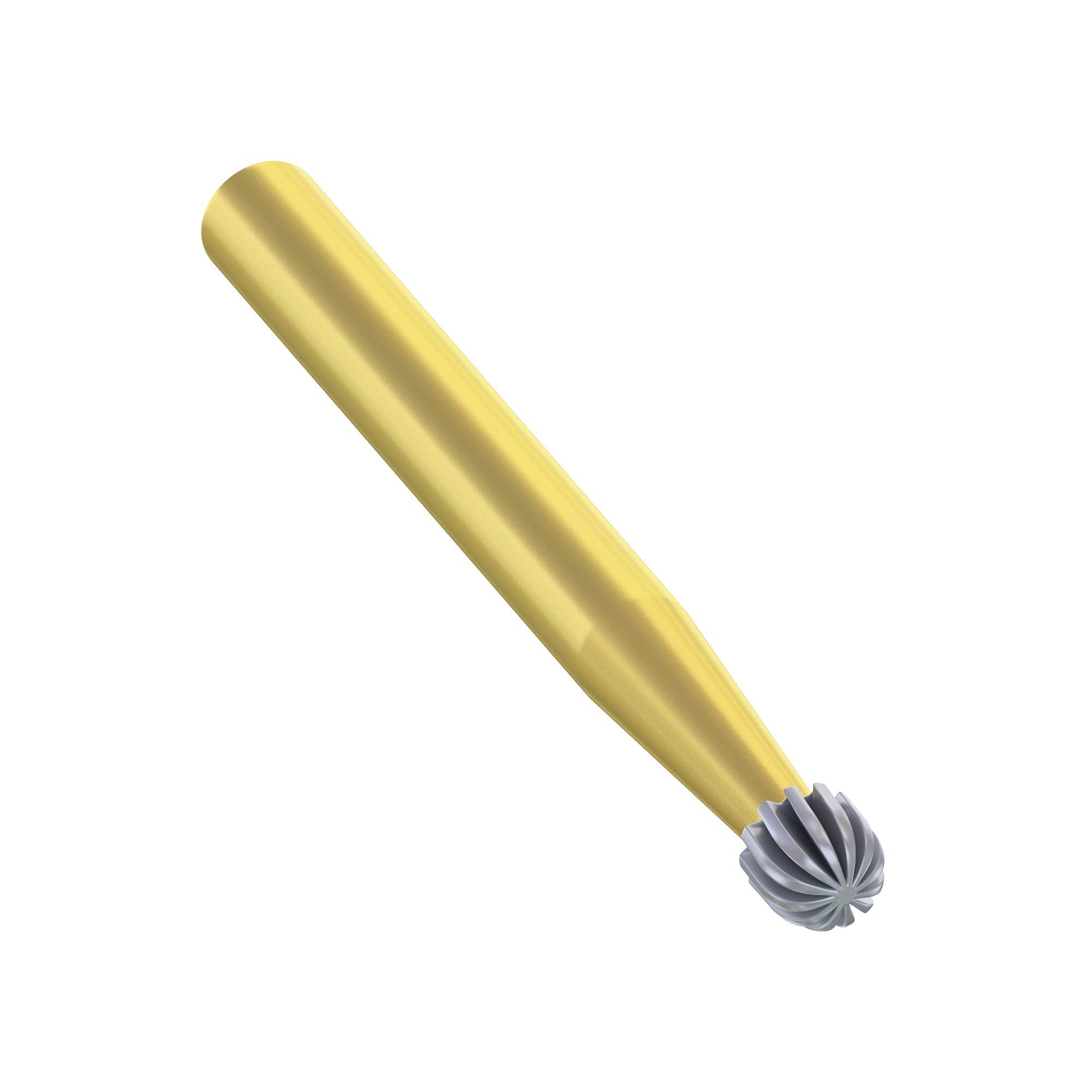 Debonding FG Round Burs 10pcs