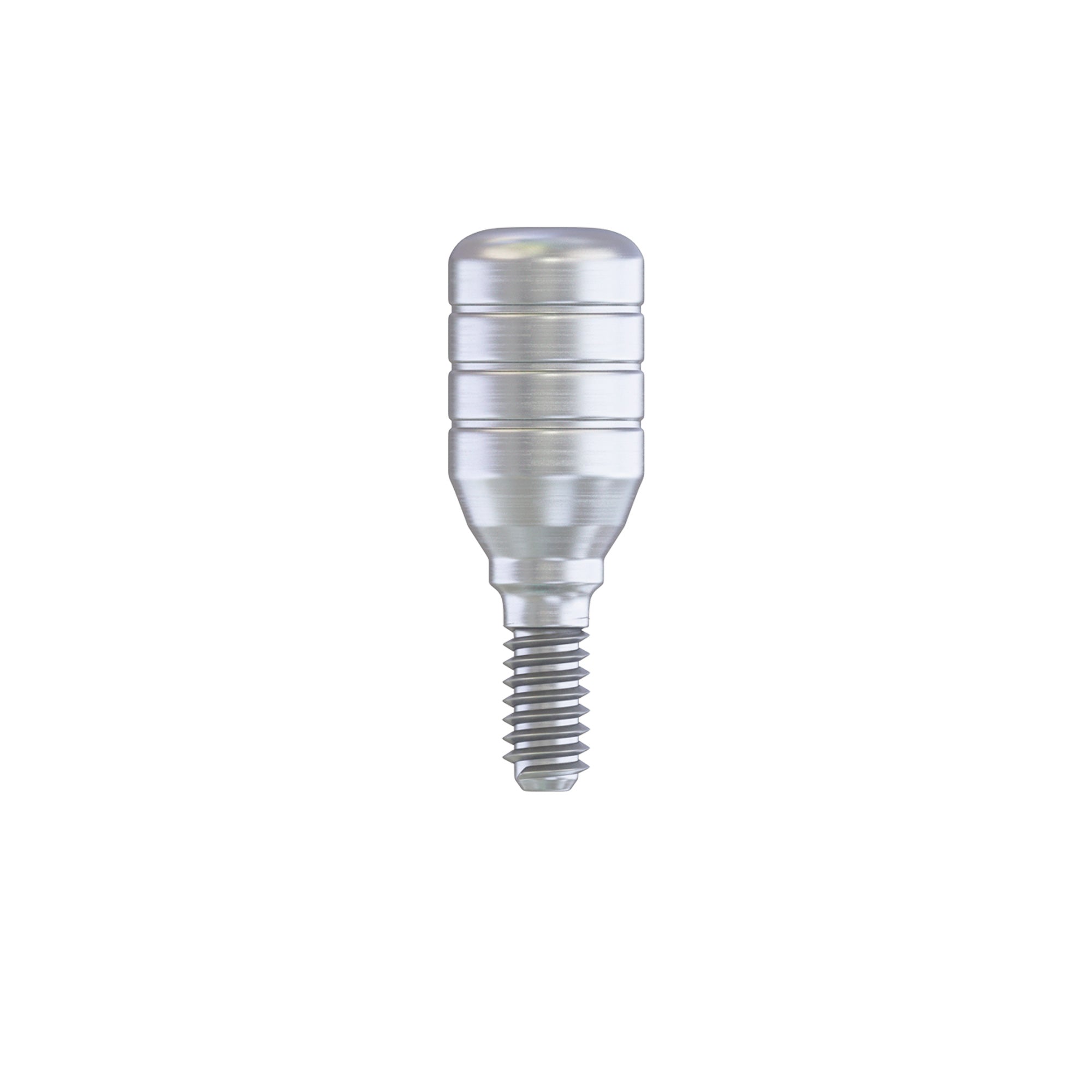 Narrow Healing Cap Ø2.00mm