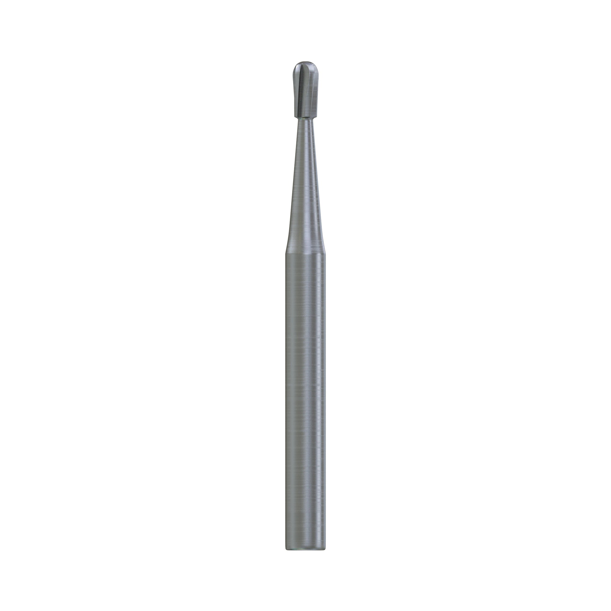 FG Tungsten Carbide Burs - Pear shape 10Pcs