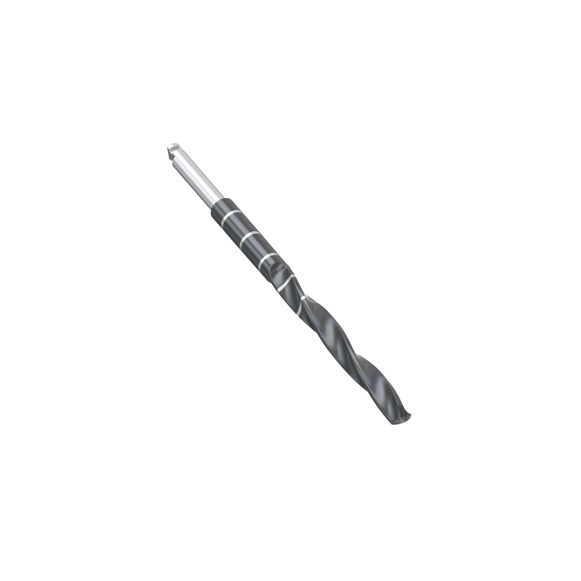 DLC Twist Zygomatic Drills L 54/82mm