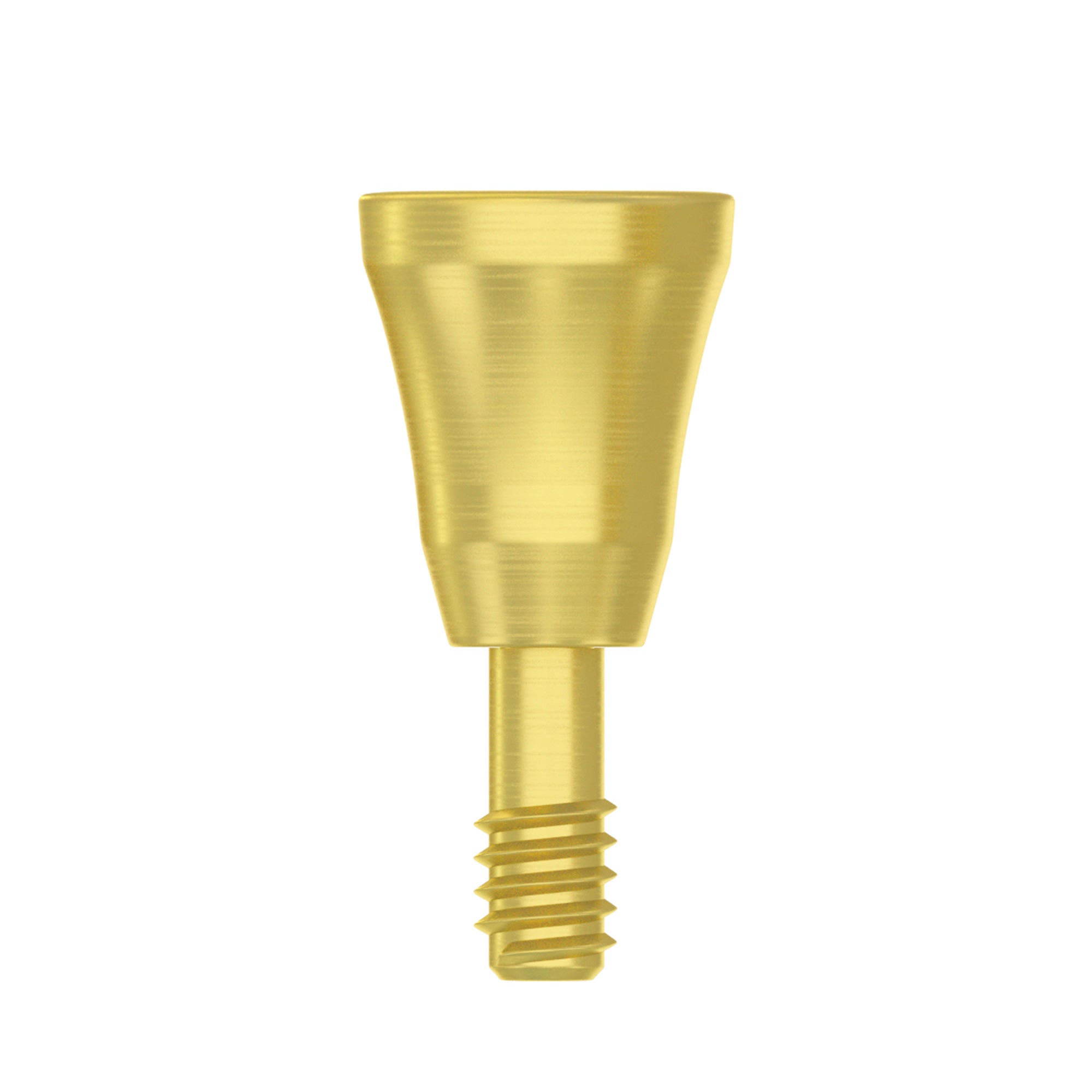 Concave Healing Cap CC NP