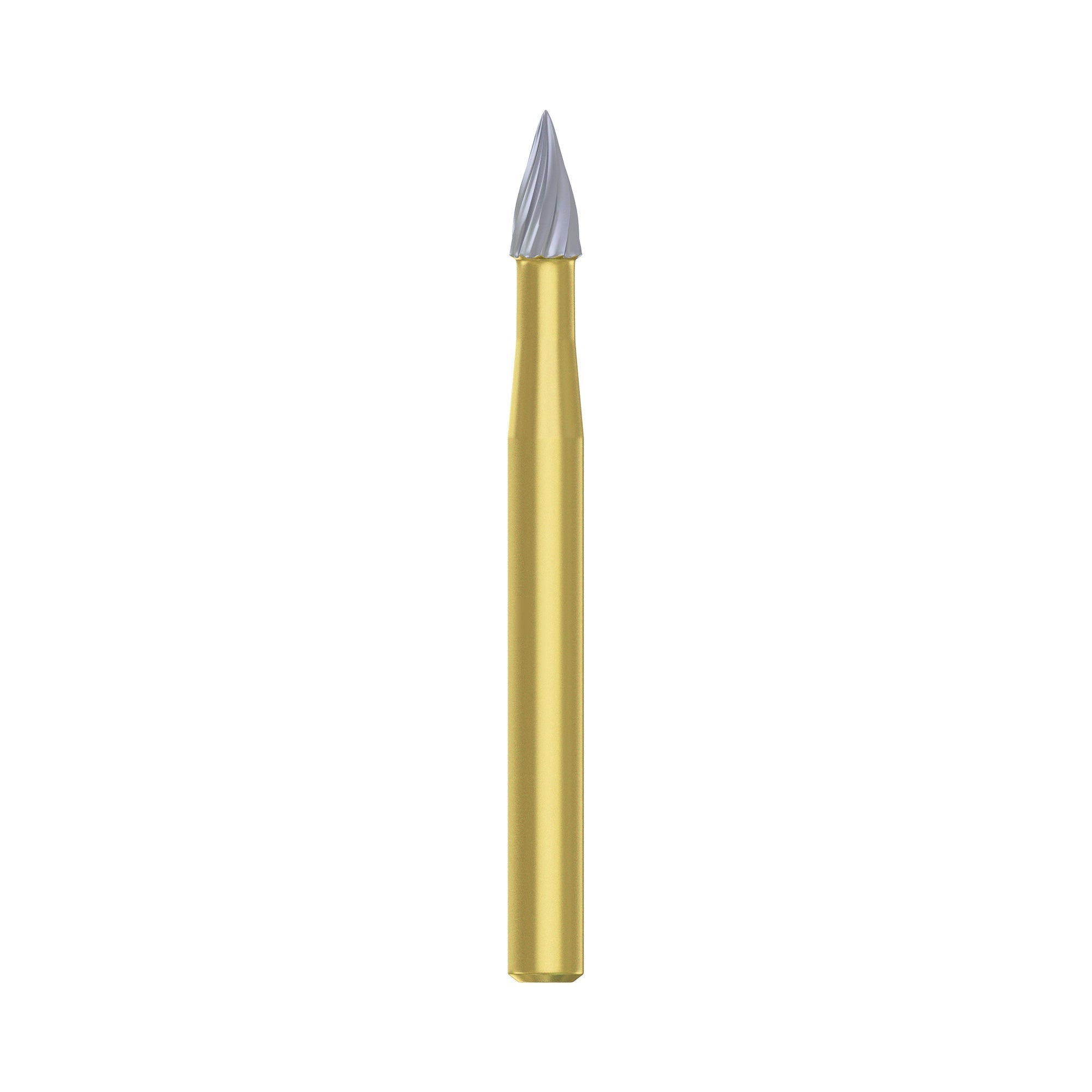 Debonding FG Flame Burs 10pcs