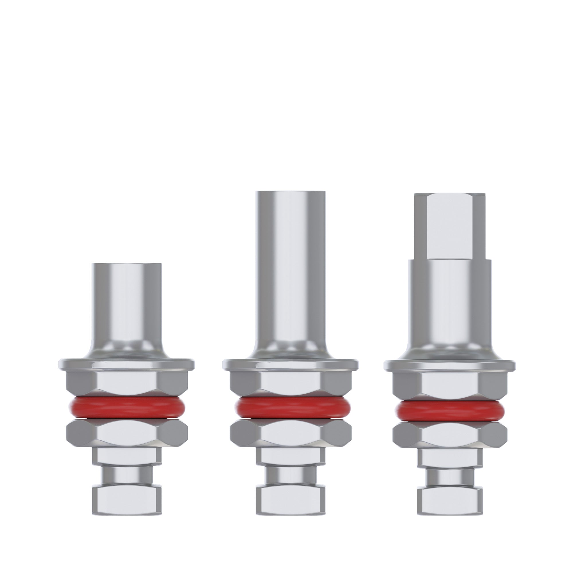 Ratchet Driver For Mono MC/MCB Implants
