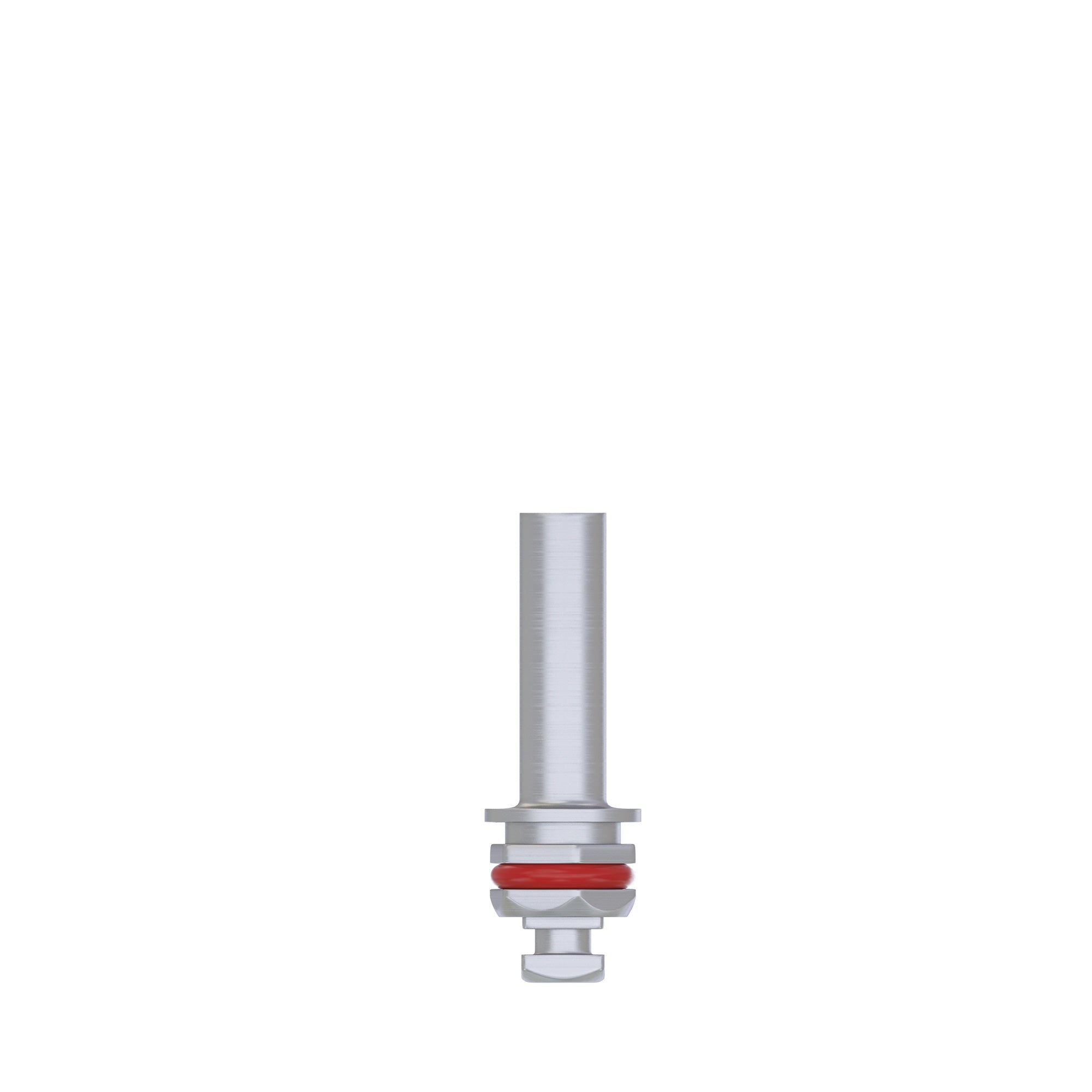 Ratchet Driver For Single Implants