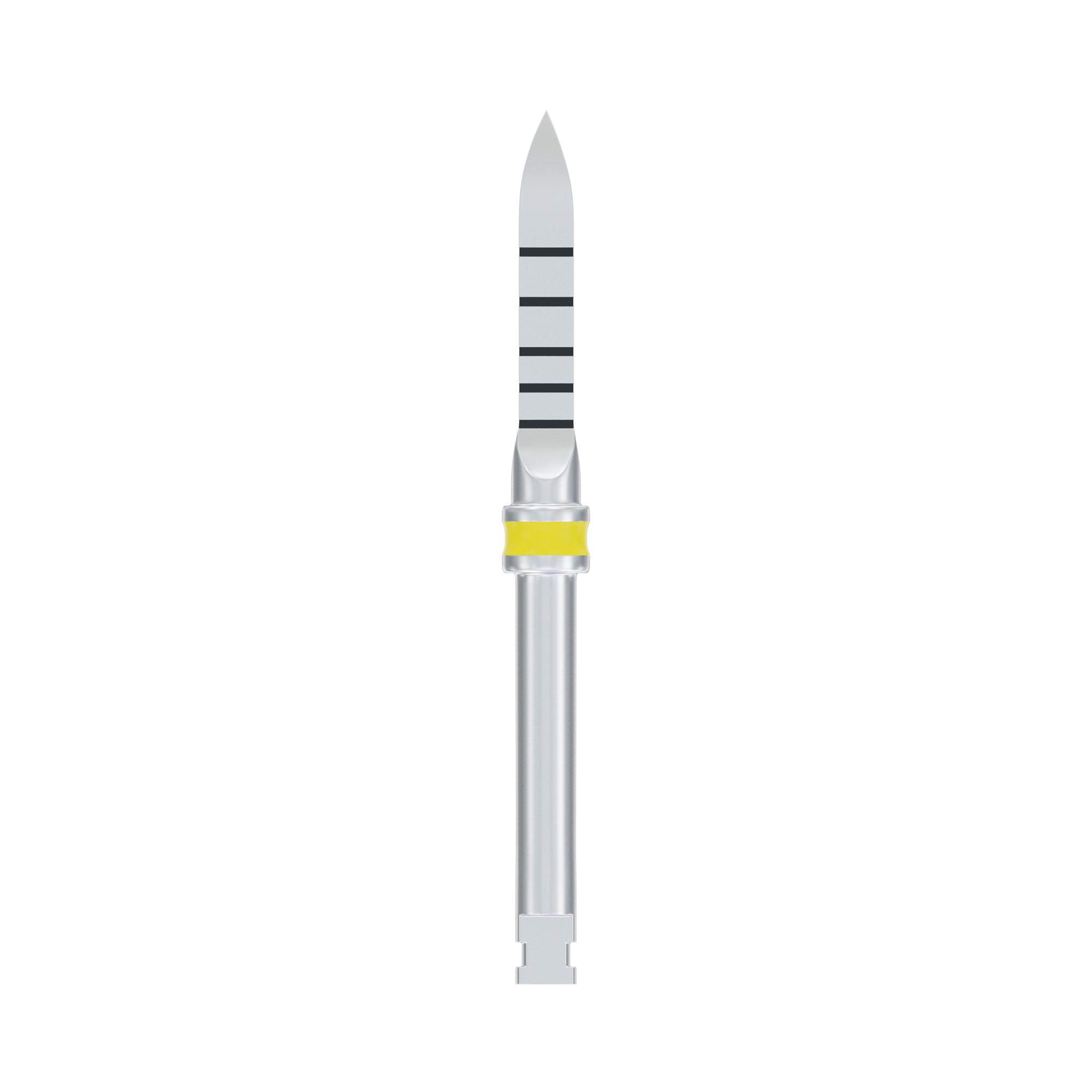 Surgical Lance Drills for One-piece