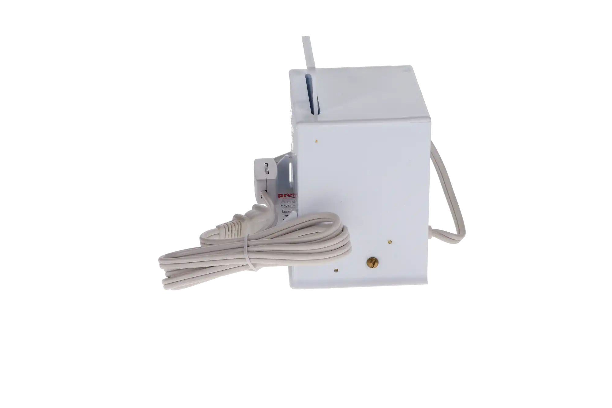 Cartridge Warmer & Dispenser