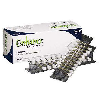 Enhance Finishing Points Refill 30/Bx