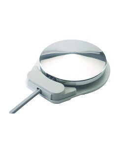Dci #6426 - Foot Control Standard Disc-Type, SR - Dark Surf Tubing