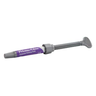 Prisma Gloss Composite Polishing Paste - 4 gm Syringe