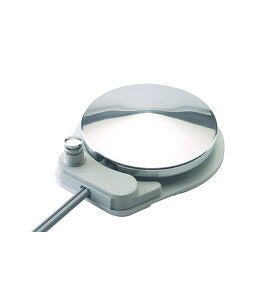 Dci #6332 - Foot Control Scaler Disc-Type - Sterling Tubing