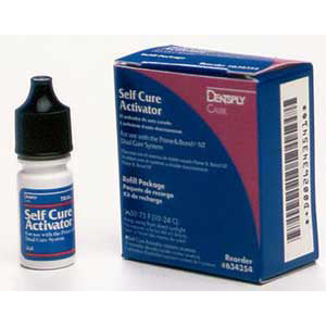 Prime & Bond NT Refill - 1 Bottle of 3.5ml