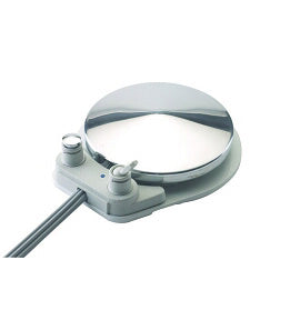 Dci #6416 - Foot Control Wet/Dry & Chip Blower Disc SR - Lt Sand Tubing