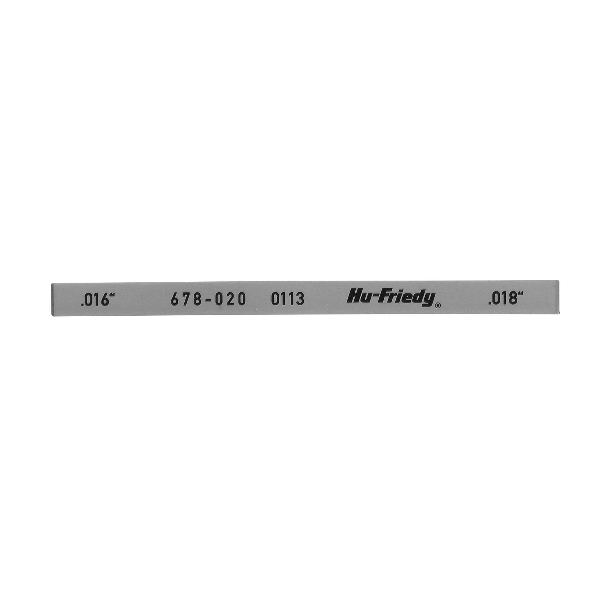.016/.018 Torquing Pliers Key