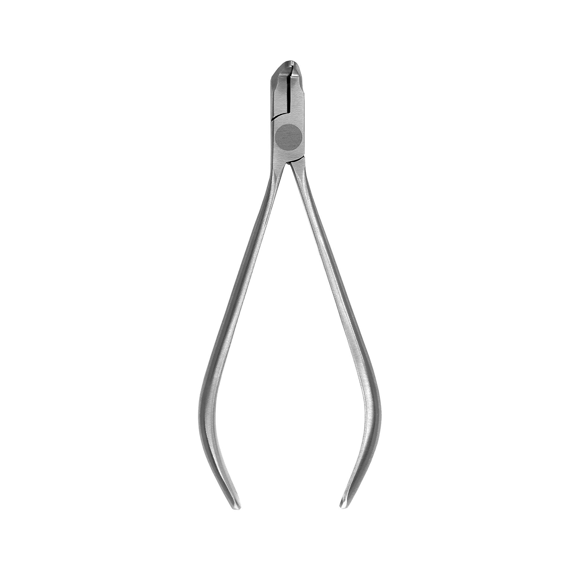 Universal Cut and Hold Distal End Cutter