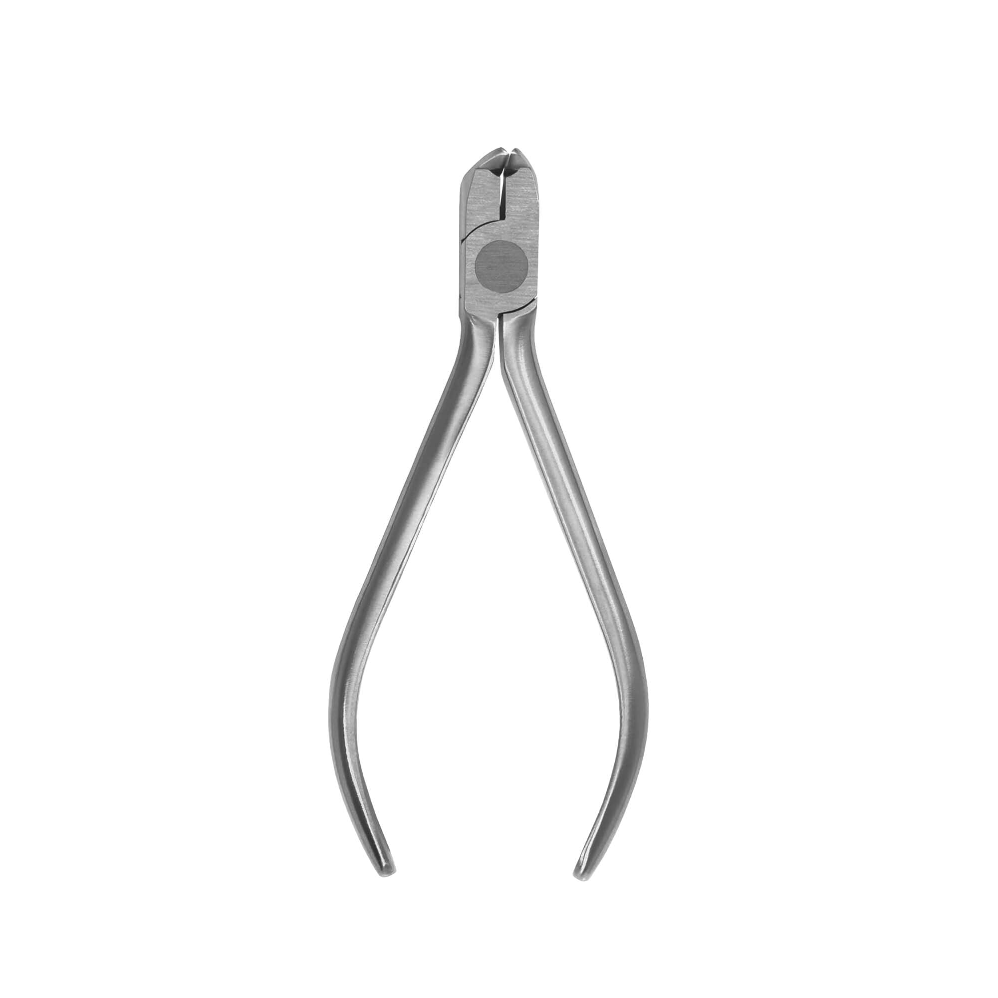 Universal Cut and Hold Distal End Cutter