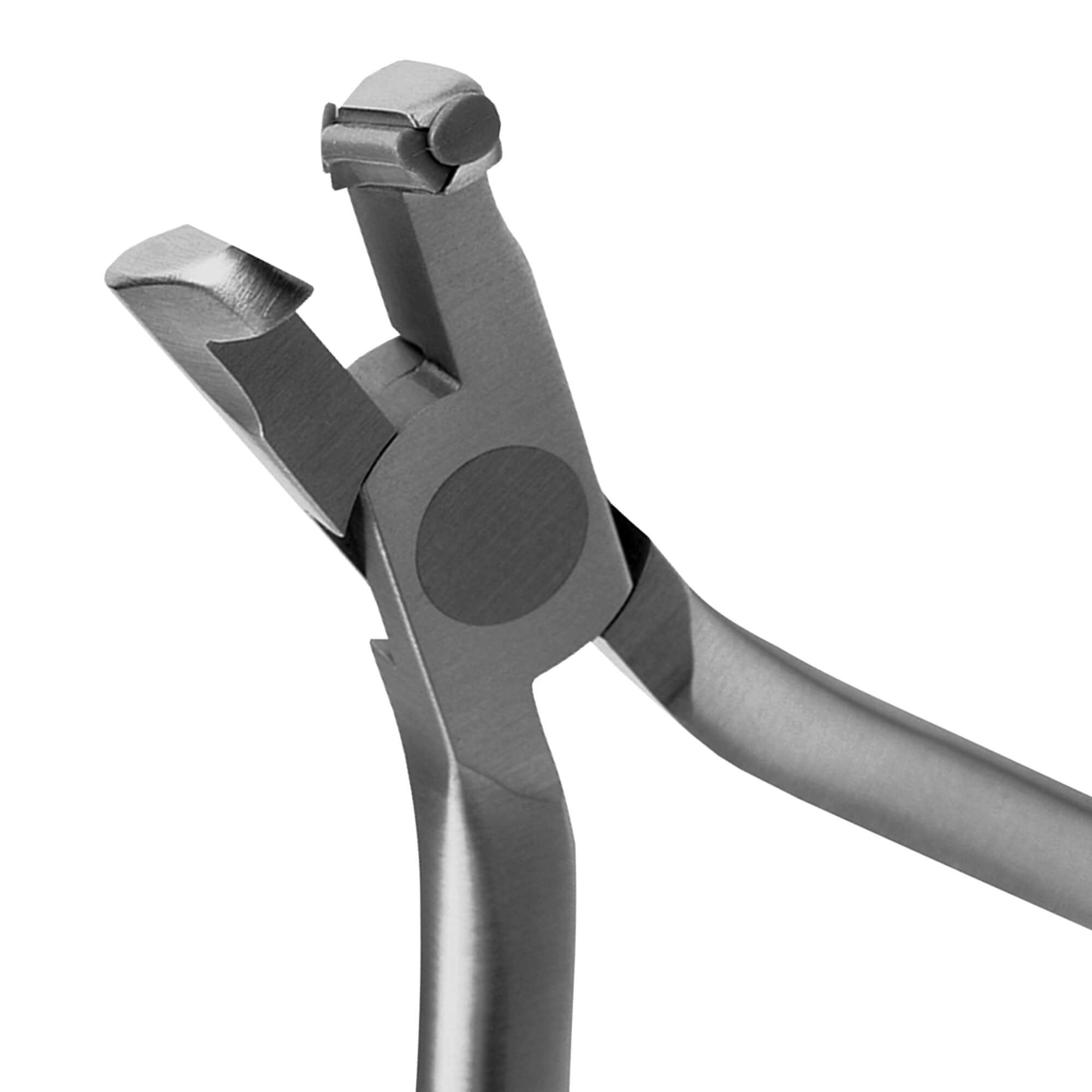 Flush Cut and Hold Distal End Cutter