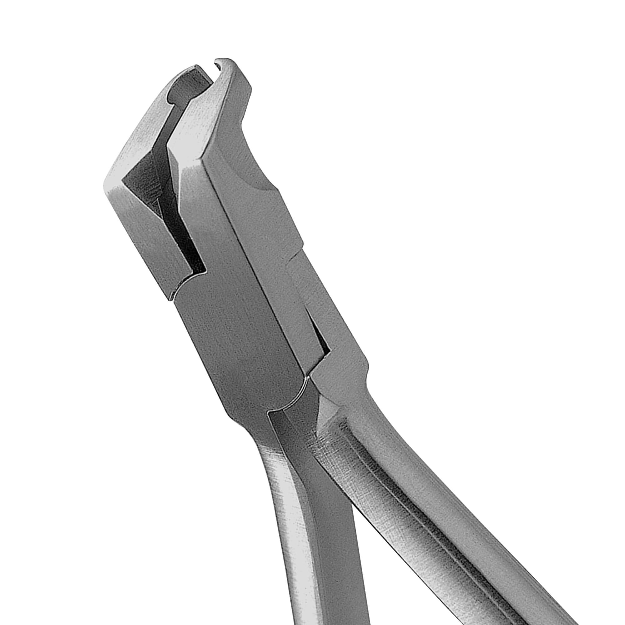 Pliers - Angulated Bracket Removing