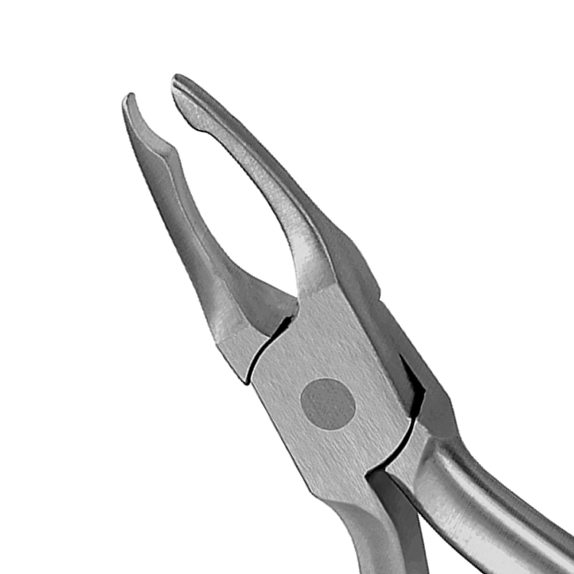 Pliers - Crown and Band Contouring