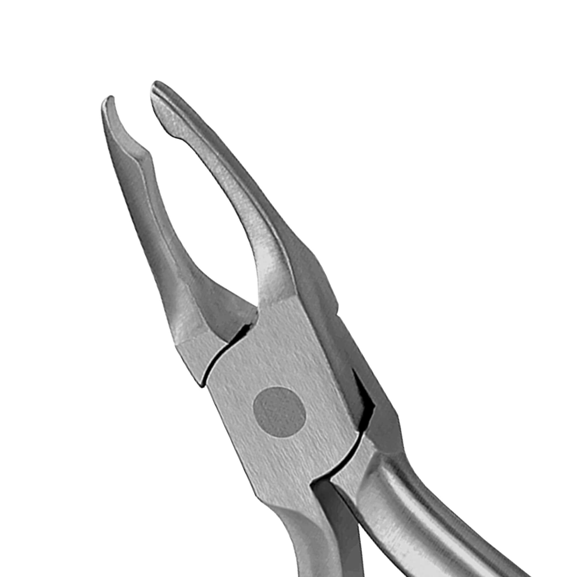 Pliers - Crown and Band Contouring