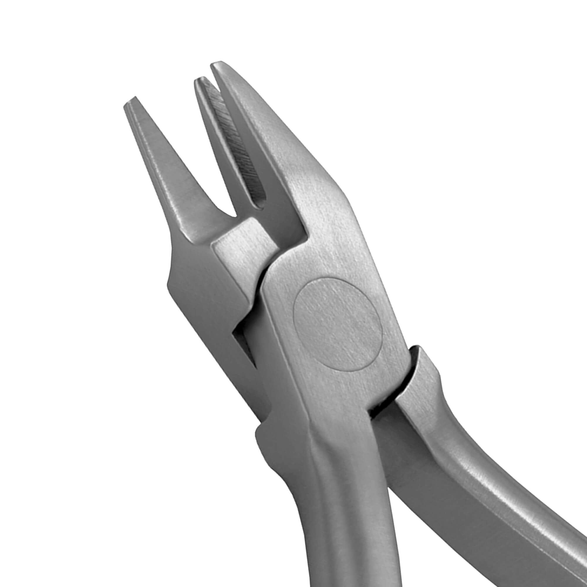 Pliers - Three Jaw