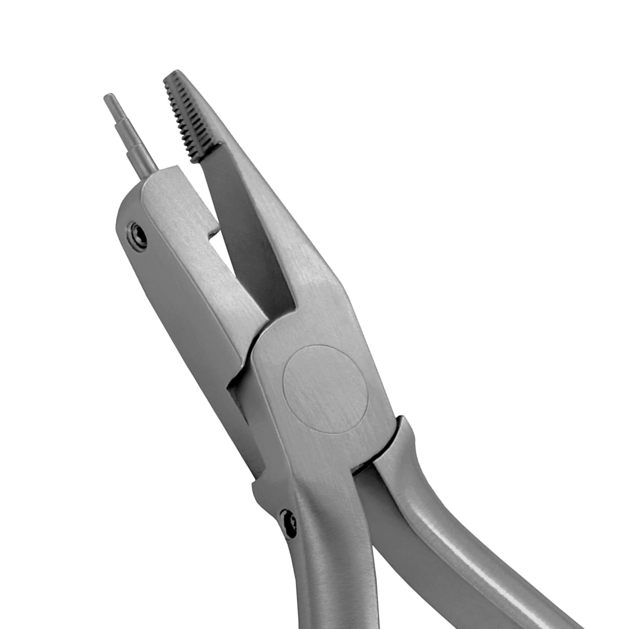 Pliers - Omega Loop Forming
