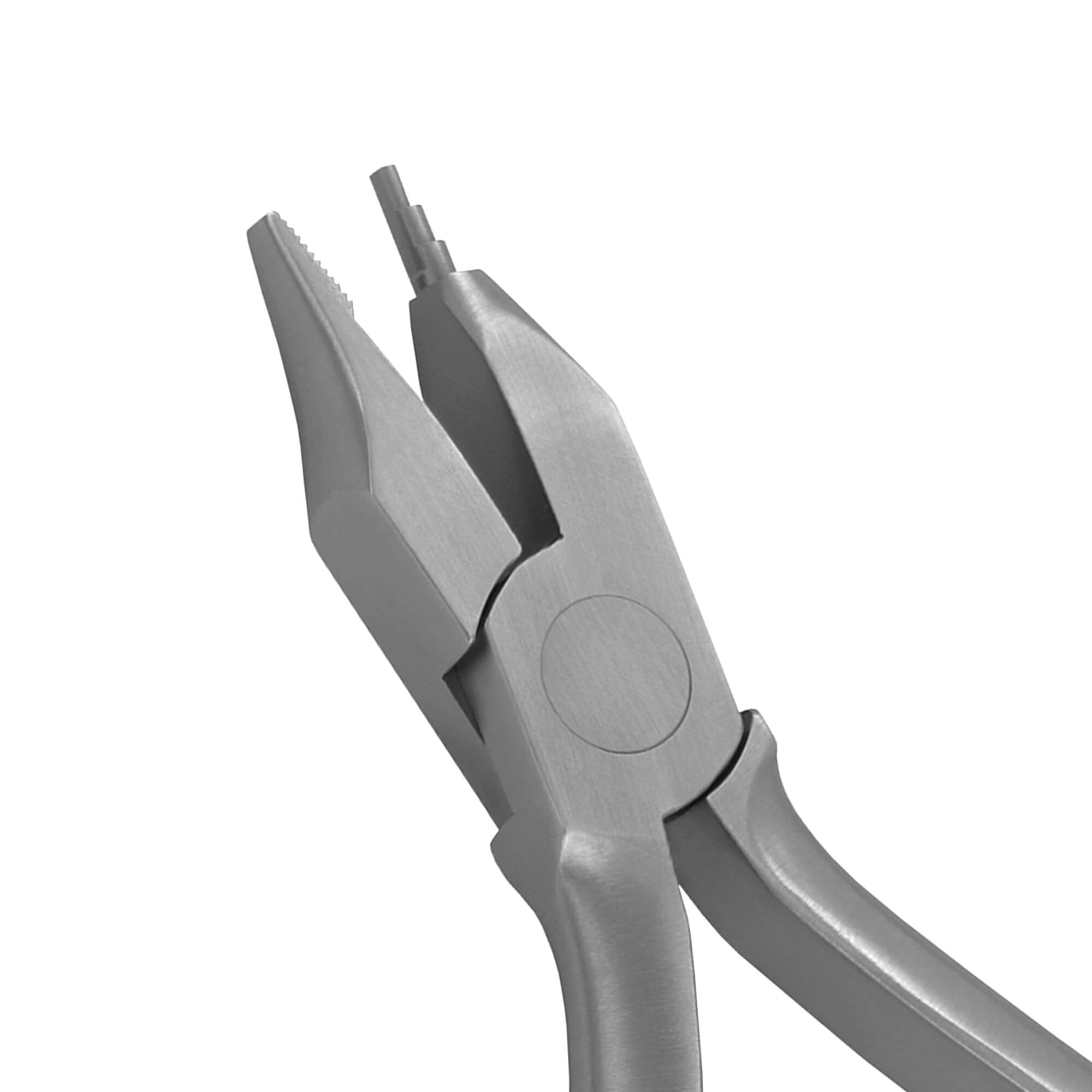 Pliers - Tweed Loop Forming