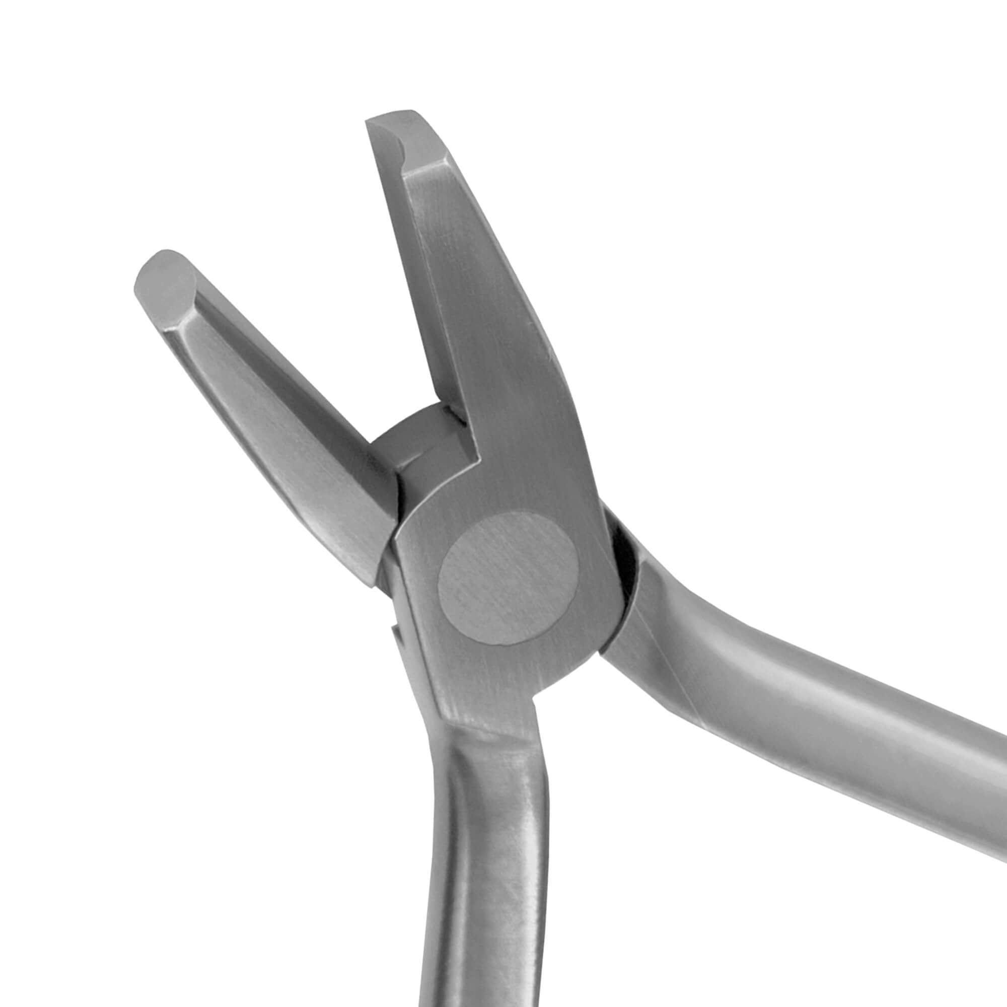 Pliers - Hollow Chop Contouring