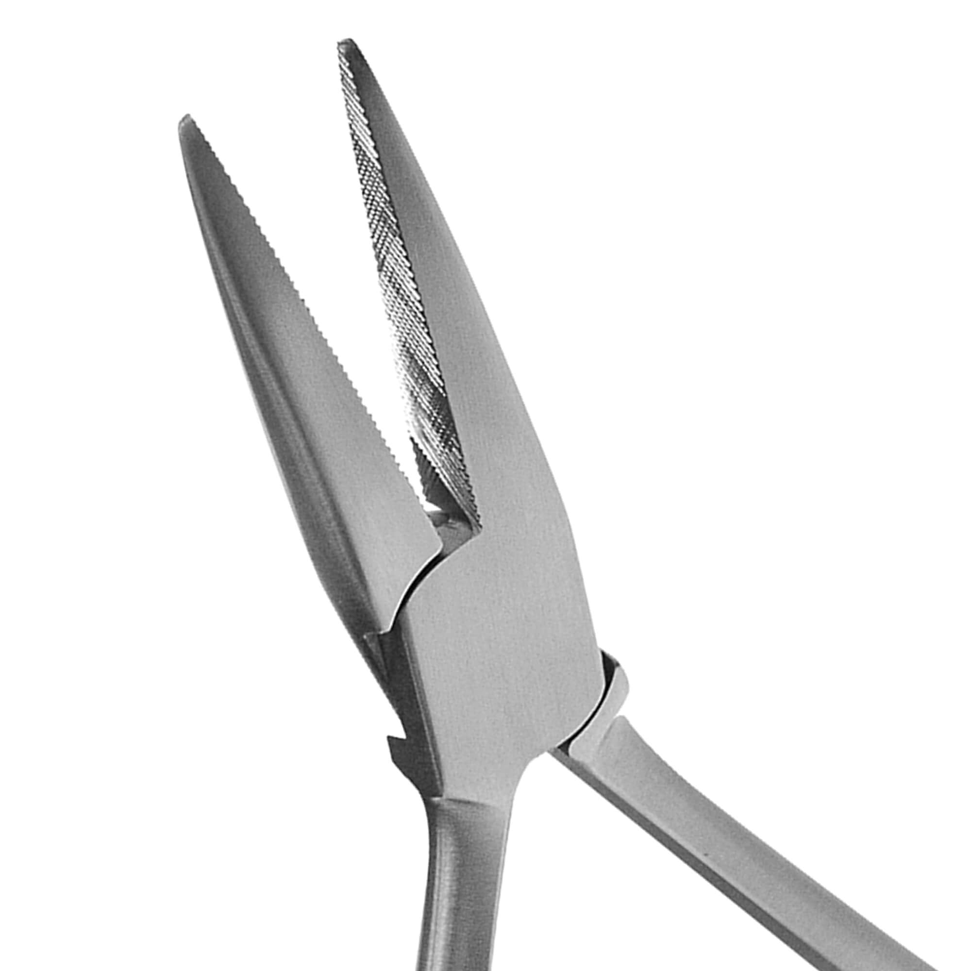Pliers - General Contouring