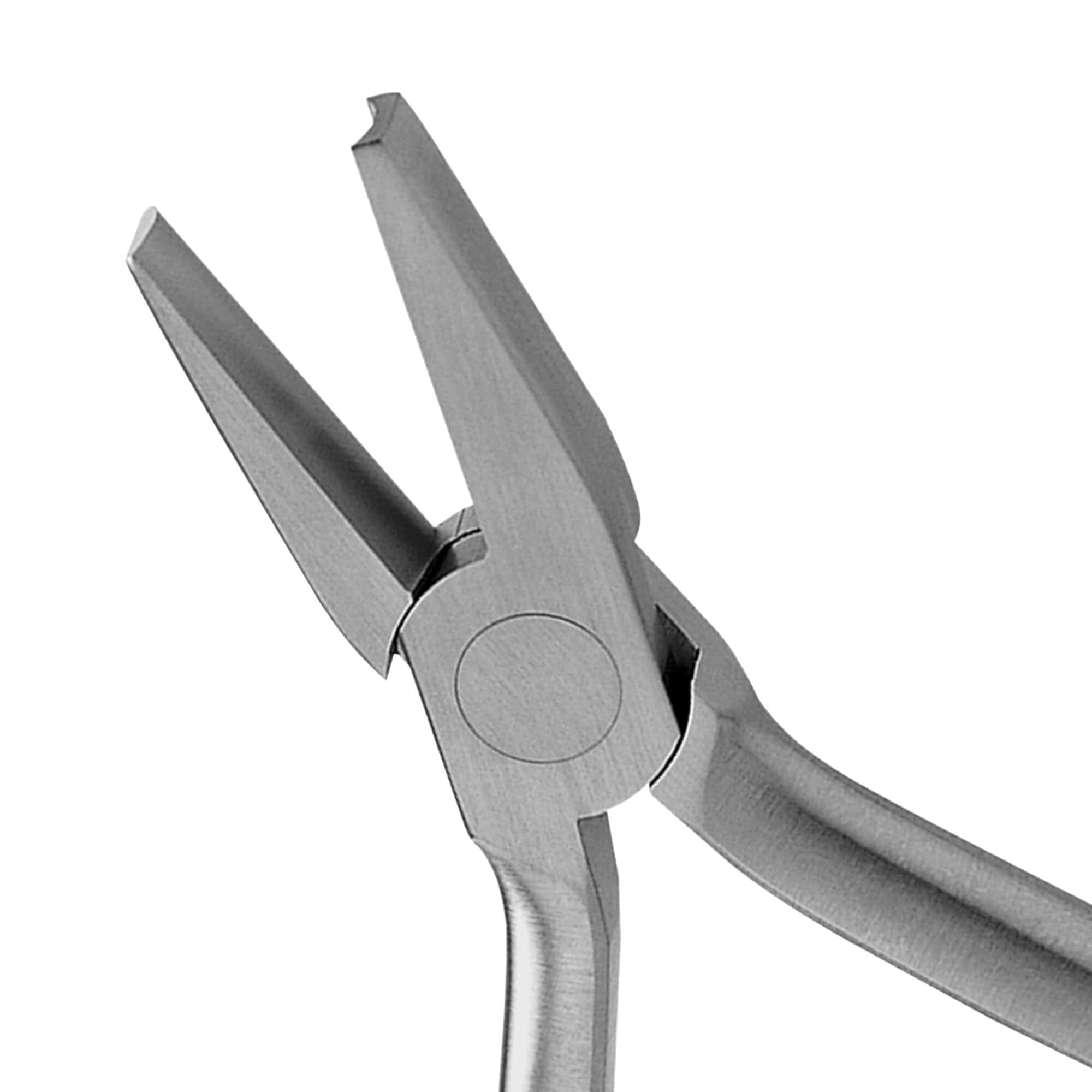 Pliers - Hollow Chop