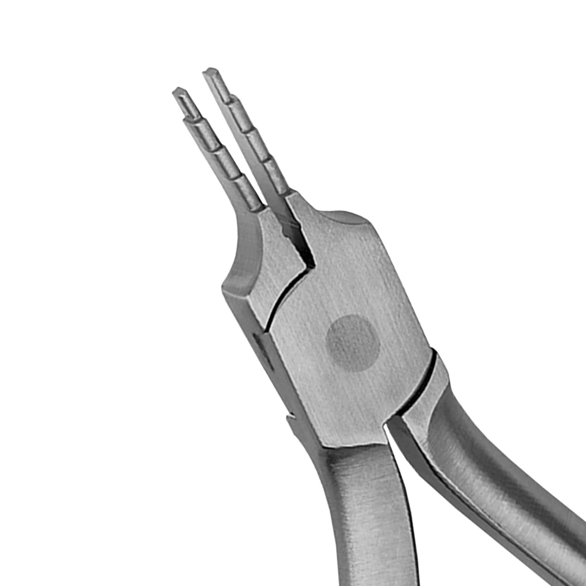 Pliers- Nance Loop Forming