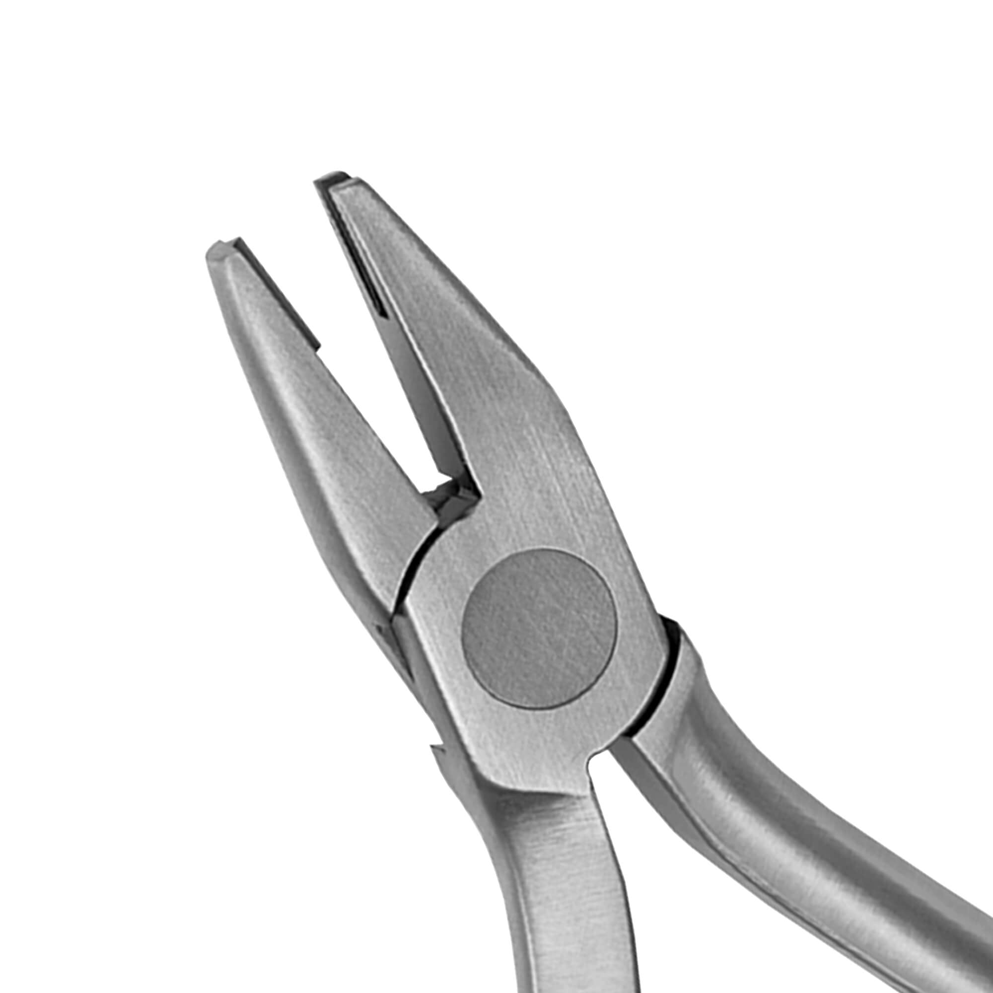 Pliers - V-Stop