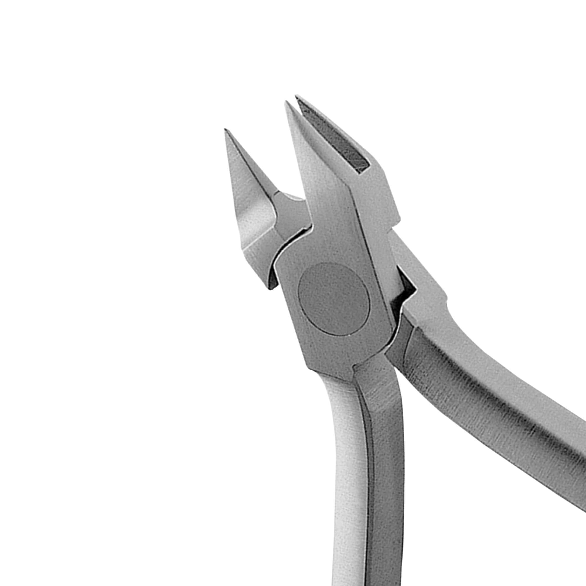 Pliers - NiTi Three Jaw
