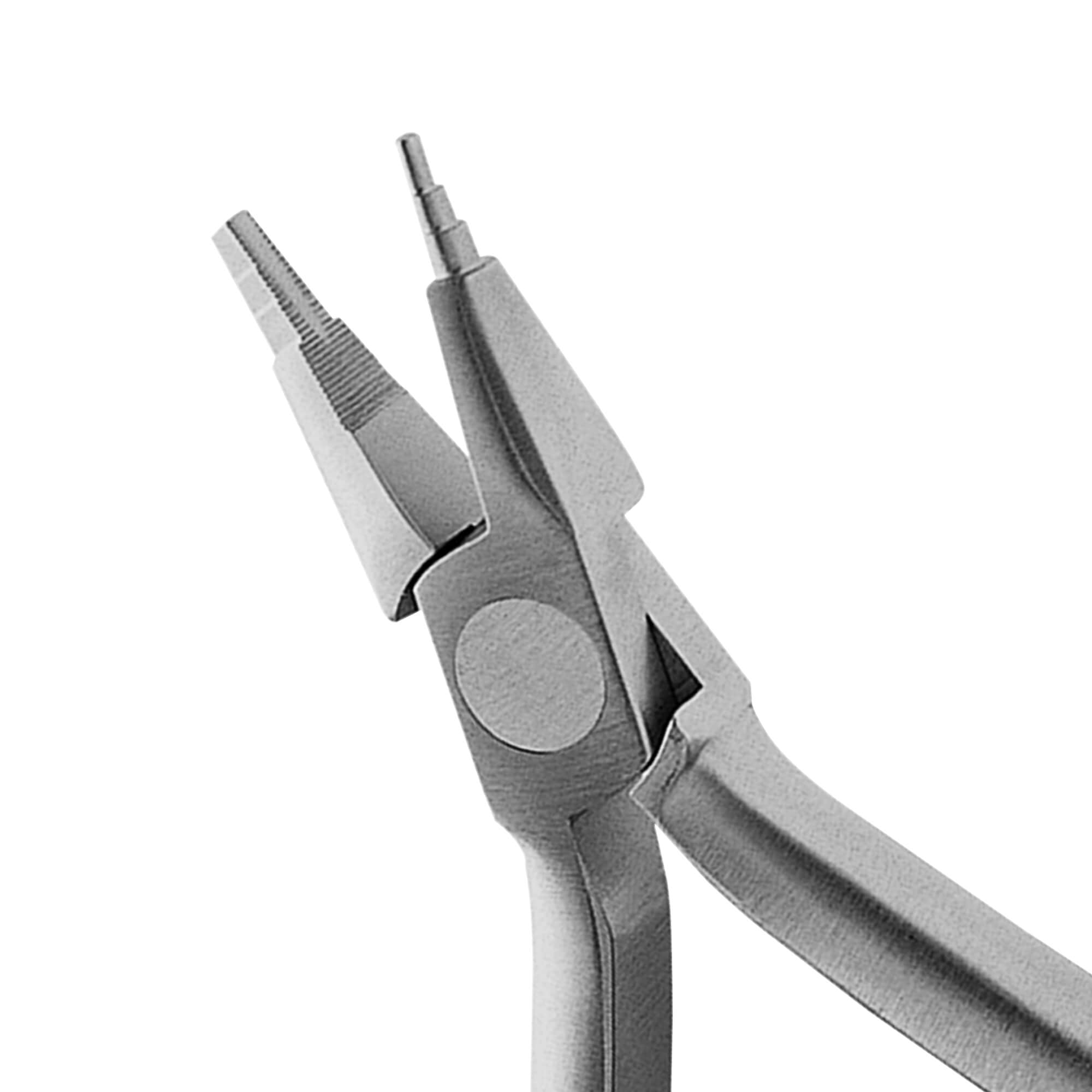 Pliers - Old Style Loop